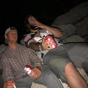 Meet your Posher, Darian